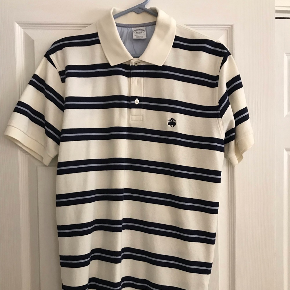 Polo- Slim Fit